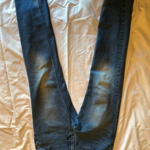 PacSun Active Stretch “Skinny” Jeans 34x32